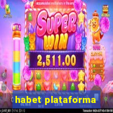 habet plataforma